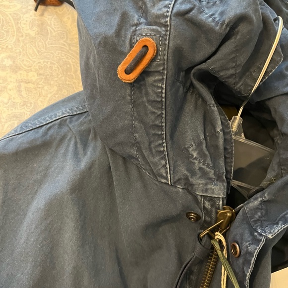 MR & MRS ITALY Full-length Vest jacket Small - Picture 13 of 14